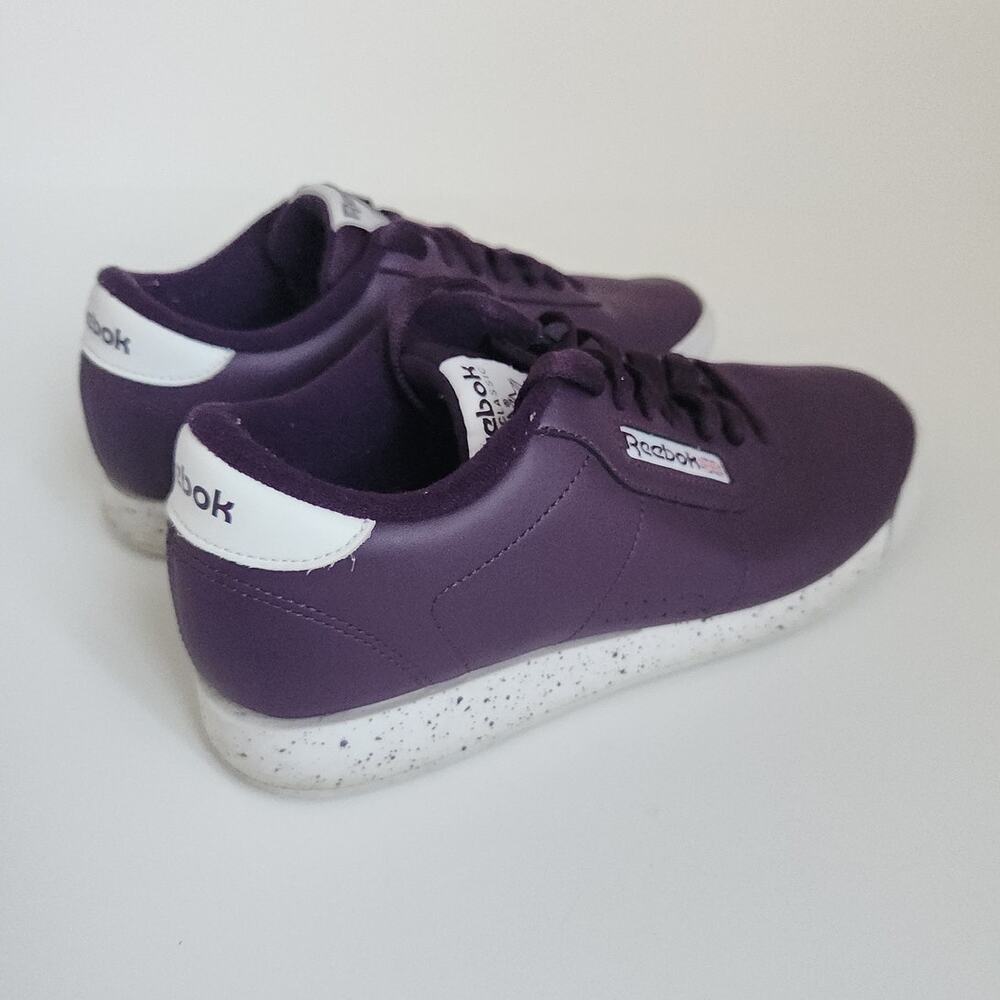 🔥SOLD🔥 Reebok Princess Classic Sneakers - Picture 7 of 12